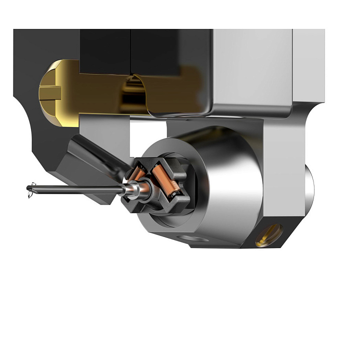 Звукосниматель Audio-Technica AT-ART20 - рис.2