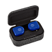 Беспроводные наушники Master & Dynamic MW07 GO Electric Blue - рис.2