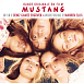 Виниловая пластинка Warren Ellis - Mustang (Bande Originale Du Film) - рис.0