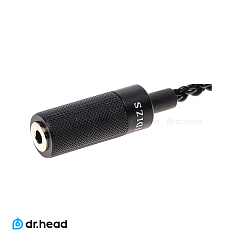 Кабель Hidizs BH4.4