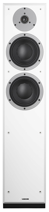 Напольная акустика Dynaudio EMIT M30 Satin White - рис.1