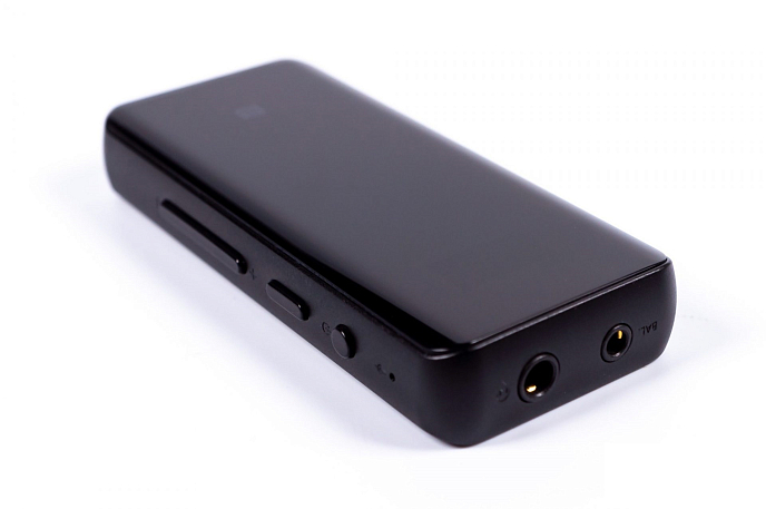 Усилитель-ЦАП для наушников FiiO BTR5 Black - рис.5