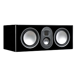Центральный канал Monitor Audio Gold Series 5G C250 Piano Black