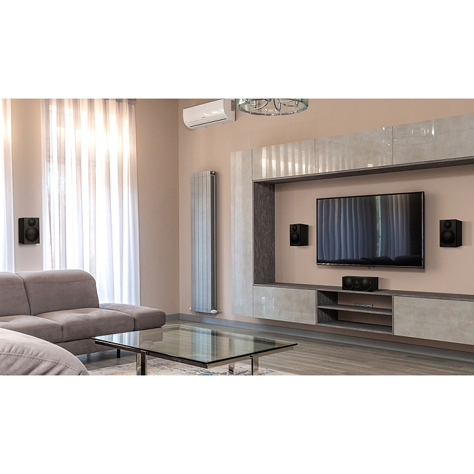 Акустическая система Wharfedale DX-3 5.0 HCP System Walnut Pearl - рис.7