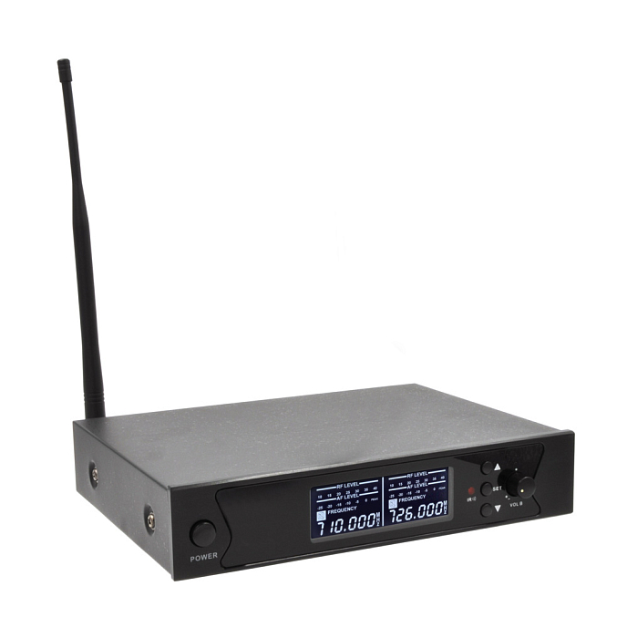 Радиосистема Axelvox DWS7000HT ST Bundle - рис.3