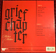 Виниловая пластинка Mother Mother – Grief Chapter - Coke Bottle Clear - LP - рис.1