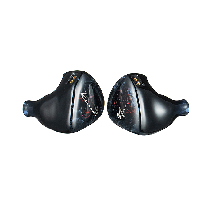 IEM наушники Kinera NANNA Black- внутриканальные наушники (SN 14321703629430156441)_Уценка - рис.2