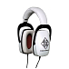 Наушники Telefunken THP-29 White - рис.0