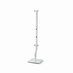 Стойки под акустику Focal Pack 2 Stands On Wall 300 White