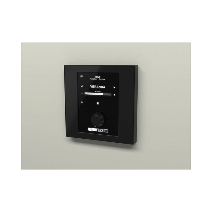 Студийное оборудование KLARK TEKNIK DM TCE-EU - рис.5