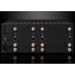 Усилитель мощности Emotiva XPA-4 Gen3