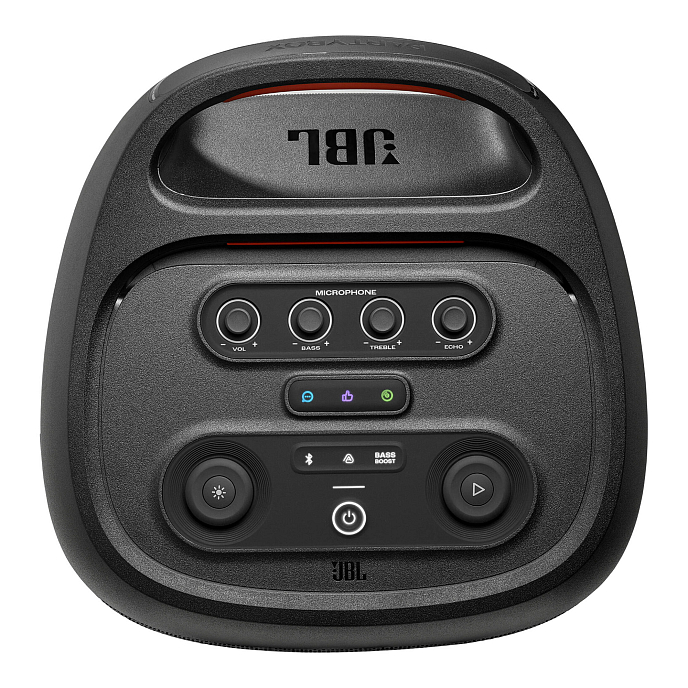 Портативная колонка JBL Partybox 720 Black - рис.6