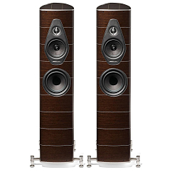 Напольная акустика Sonus Faber Olympica Nova II wenge