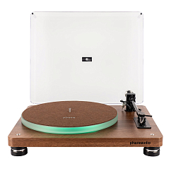 Проигрыватель винила Phaze Audio Celine Walnut