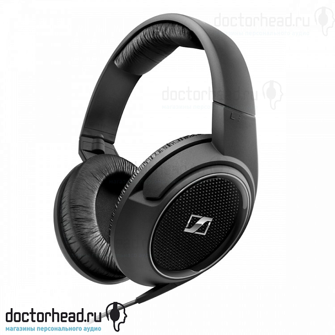 Наушники Sennheiser HD429 - рис.0