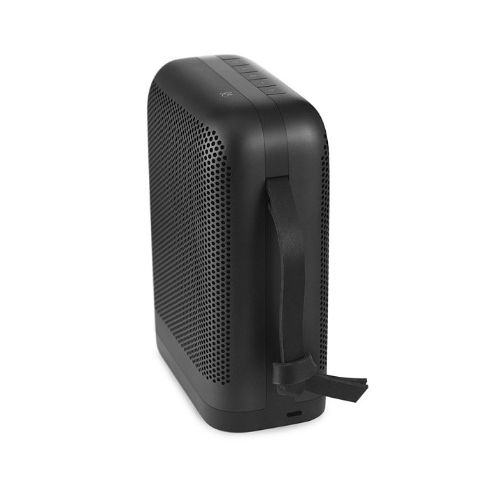 Портативная колонка Bang & Olufsen Beoplay P6 Black - рис.2