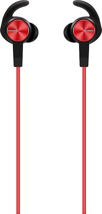 Беспроводные наушники HUAWEI AM61 Sport Lite Red - рис.7