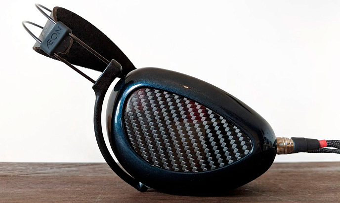 Наушники MrSpeakers AEON Flow Closed - рис.1