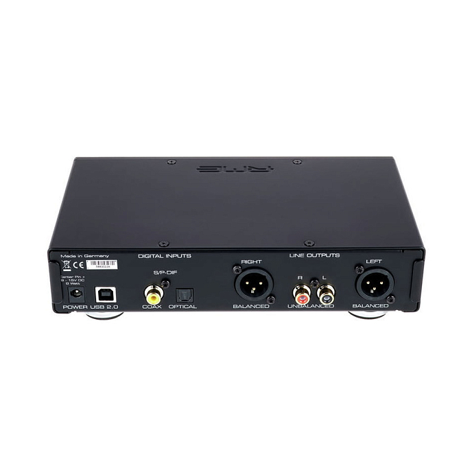 Усилитель-ЦАП для наушников RME ADI-2 DAC FS - рис.8