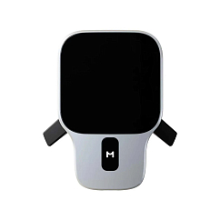 Автомобильное зарядное устройство Magssory Prime Silver