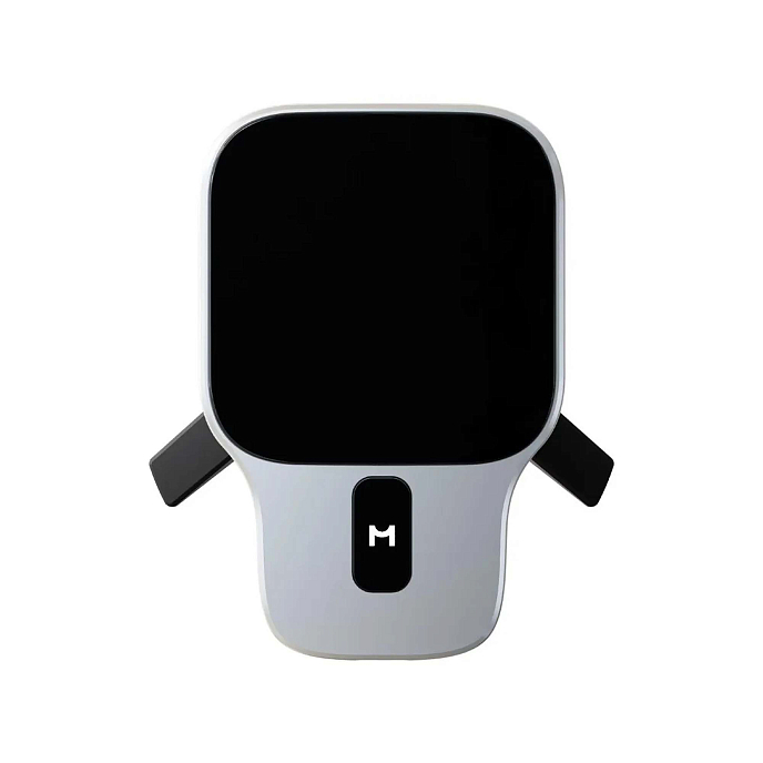 Автомобильное зарядное устройство Magssory Prime Silver - рис.2