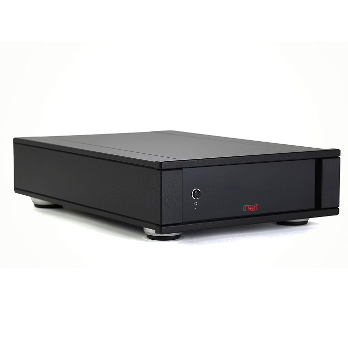 Фонокорректор Rega AOS Black - рис.3