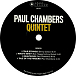 - рис.6 Виниловая пластинка Paul Chambers - Paul Chambers Quintet LP - рис.6