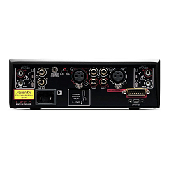 Усилитель мощности Cyrus Power-XR Black