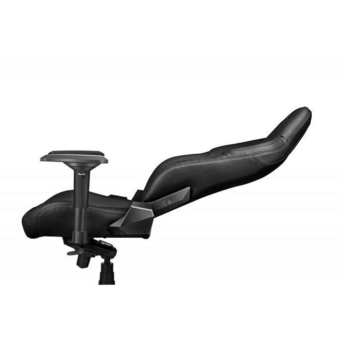 Компьютерное кресло KARNOX COMMANDER CR Black - рис.8