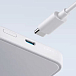 Портативный аккумулятор Anker PowerCore Mag-Go 5K white внешний портативный аккумулятор (SN 53958329421802899886)_Уценка - рис.1