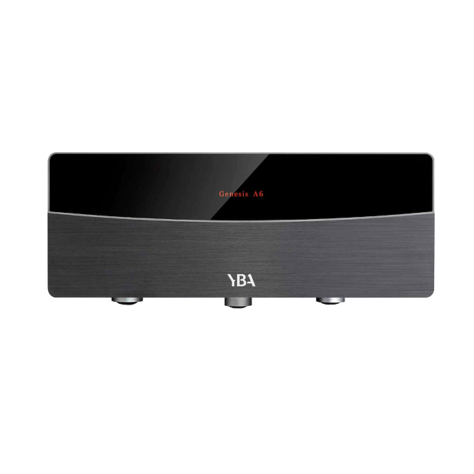 Усилитель мощности YBA Genesis A6 - рис.0