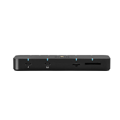 USB HUB RODE HUB Black