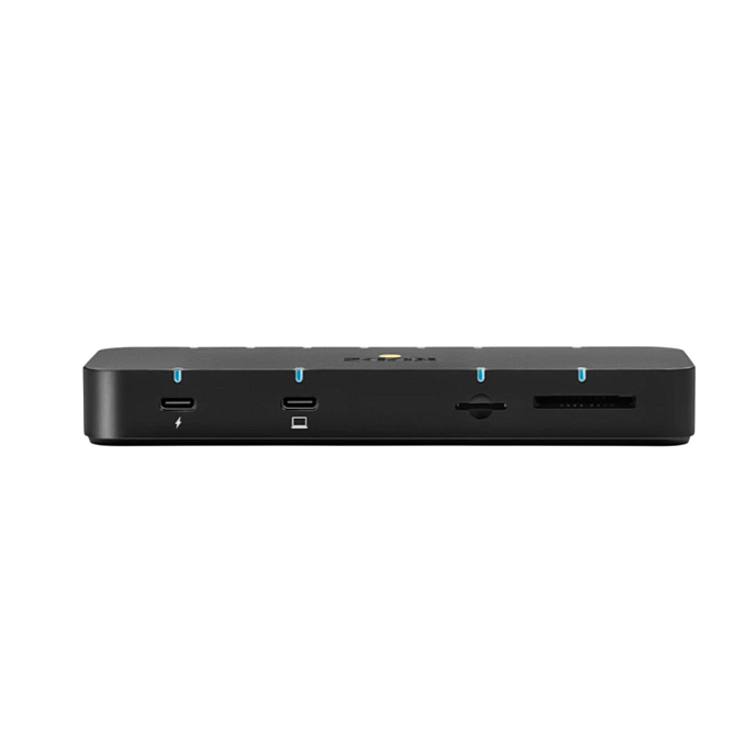USB HUB RODE HUB Black - рис.1
