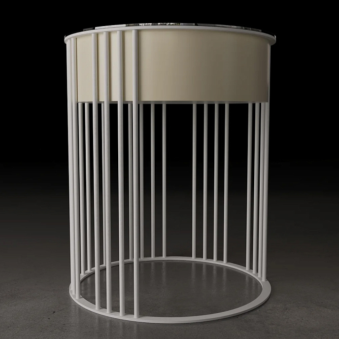 Стол Sandtable VIRO 800mm with acc - рис.6