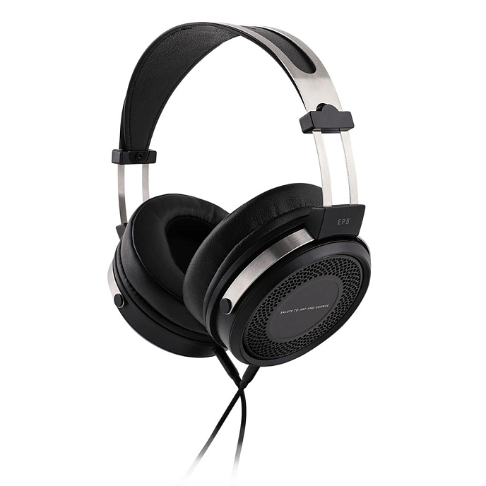 Наушники полноразмерные SIMGOT EP5 GH22 Black - рис.0