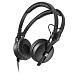 Наушники мониторные Sennheiser HD 25 PLUS - рис.0