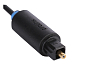 Кабель PROLINK Toslink (М) - Toslink (М) 1 м - рис.3