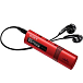 Плеер Sony NWZ-B183F red - рис.0