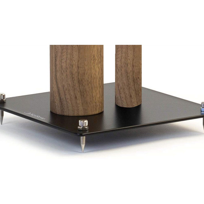 Стойки под акустику NorStone Stylum 3 White - рис.1