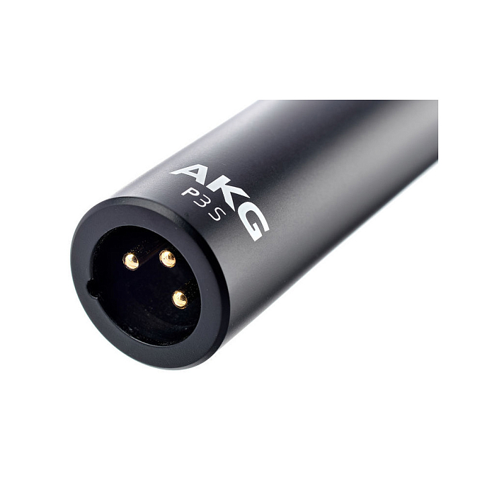 Акустическая система JBL Partybox 100 + AKG P3S Black - рис.4