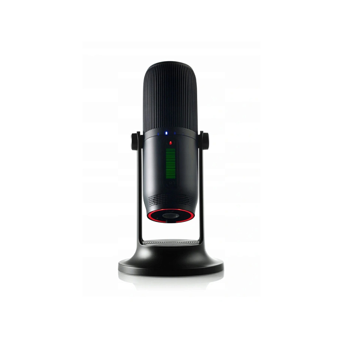 Микрофон Thronmax M2 Mdrill One Jet Black - рис.0