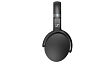 Беспроводные наушники Sennheiser HD 450BT black накладные беспроводные наушники с шумоподавлением (SN 66459707223949364664)_Уценка - рис.3