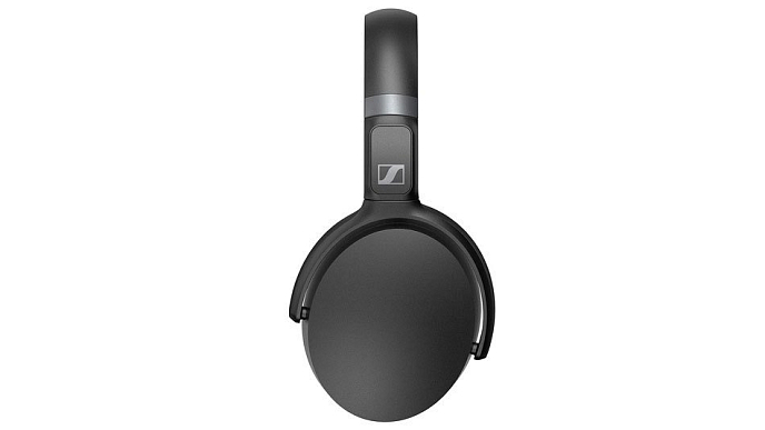 Беспроводные наушники Sennheiser HD 450BT black накладные беспроводные наушники с шумоподавлением (SN 66459707223949364664)_Уценка - рис.3