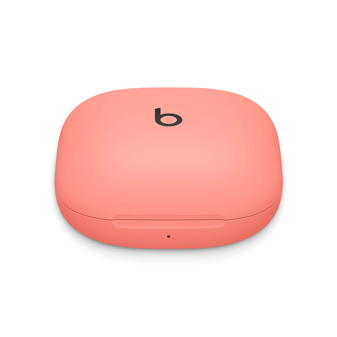 Беспроводные наушники Beats Fit Pro Coral Pink - рис.5