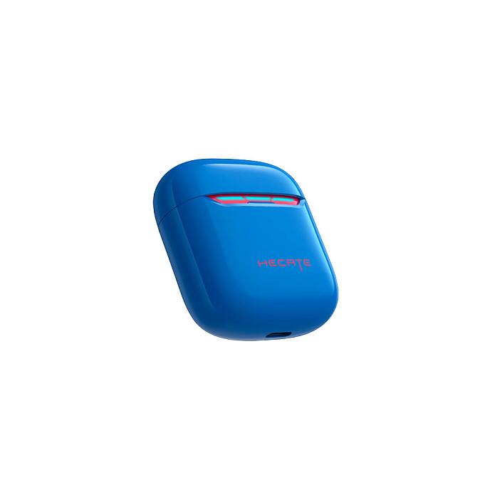 Беспроводные наушники Edifier HECATE GM3 Plus Blue - рис.10