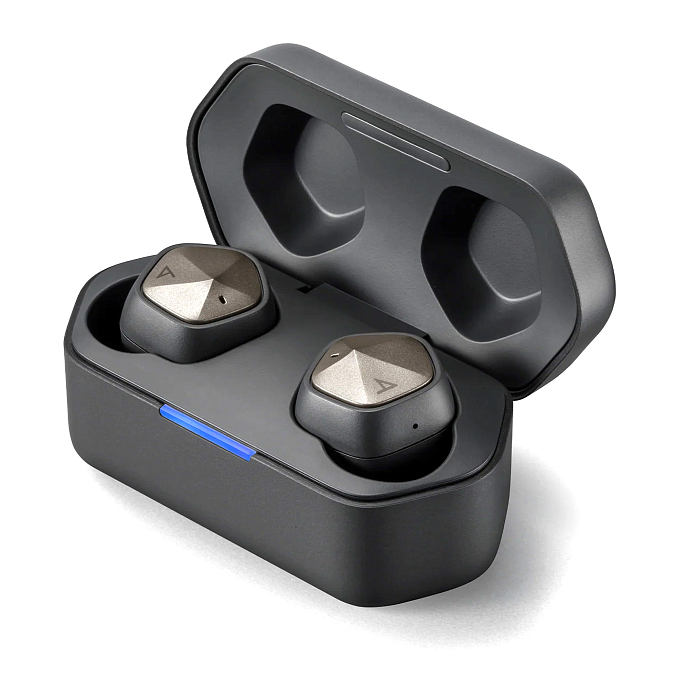 Беспроводные наушники Astell&Kern AK UW100MKII - рис.6