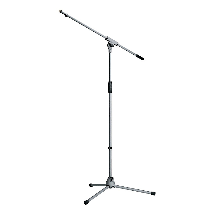 Стойка для микрофона K&M 21060-300-87 - рис.0