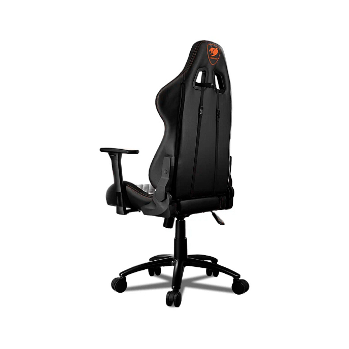 Компьютерное кресло Cougar Rampart Black - рис.7