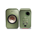 Полочная акустика KEF LSX Green - рис.2