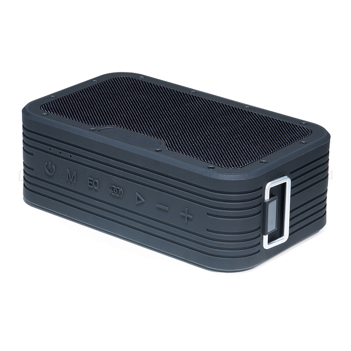 Портативная колонка Tronsmart Force MAX Black - рис.4